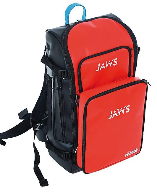 JAWS - SAC SECOURS/INTERVENTION AUXILIUM 45+5