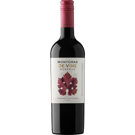 Reserva Cabernet Sauvignon