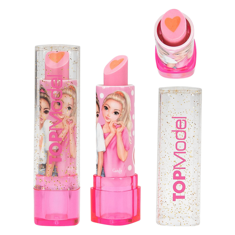 TOPModel Lippenstiftgum