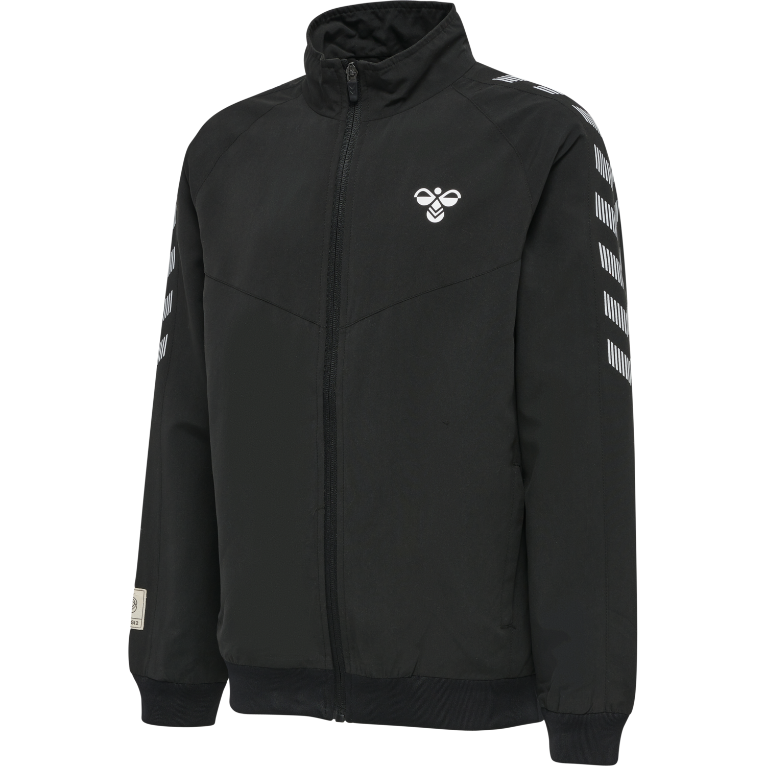 hmlGG12 TRACK JACKET KIDS