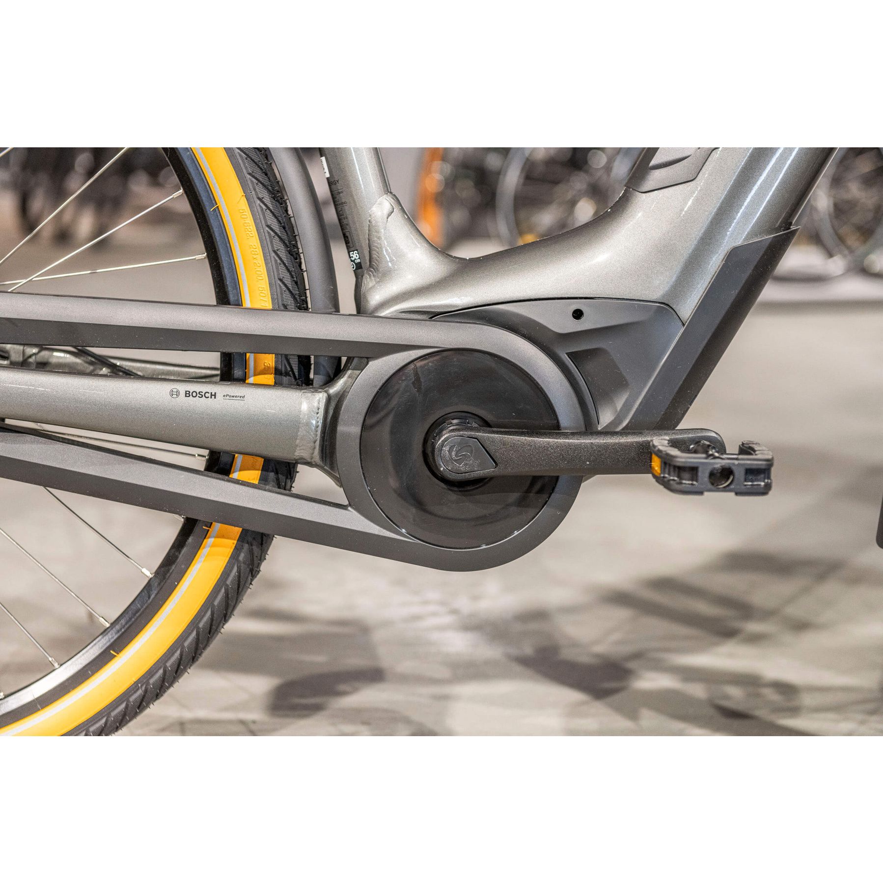 Sparta C-Grid Energy Smart 2026