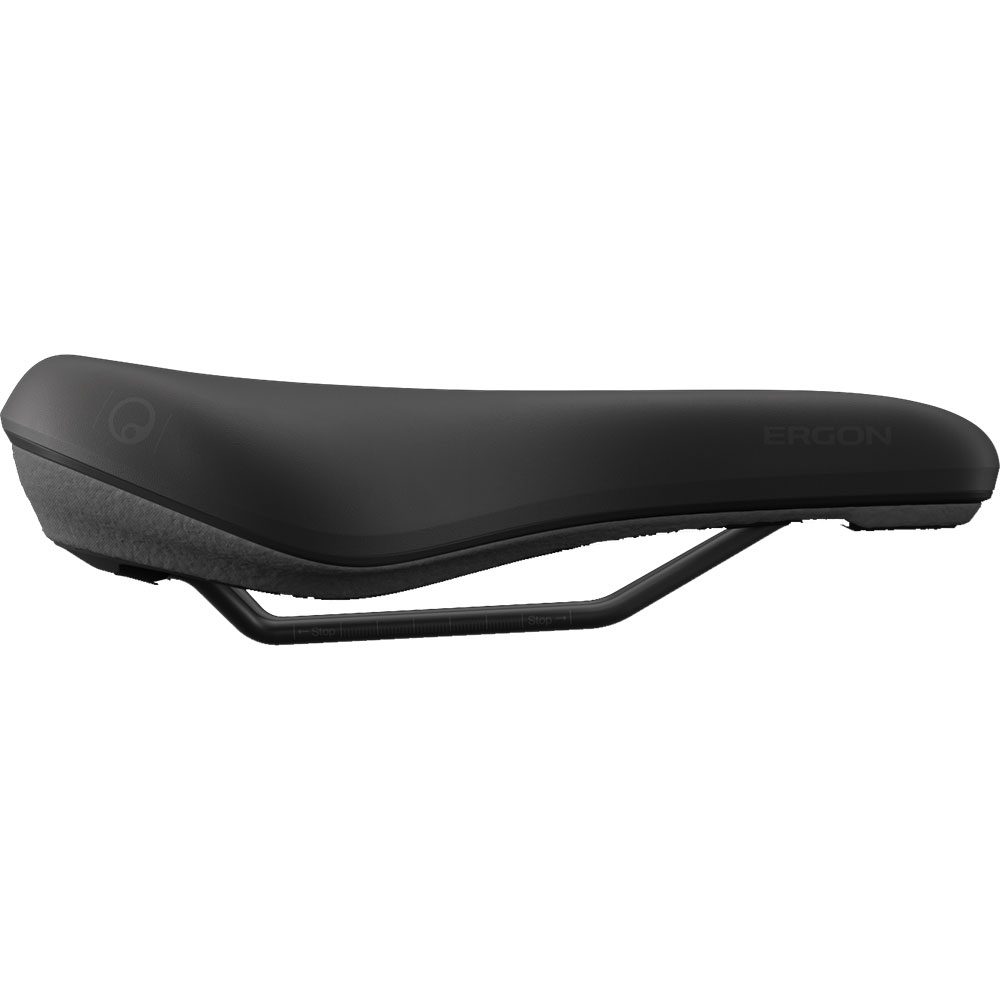 Ergon SC Core Prime M/L Sattel Damen schwarz