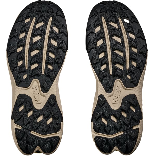 Chaussure trail HOKA ONE ONE TORRENT 4 W MOUNTAIN IRIS/OATMEAL