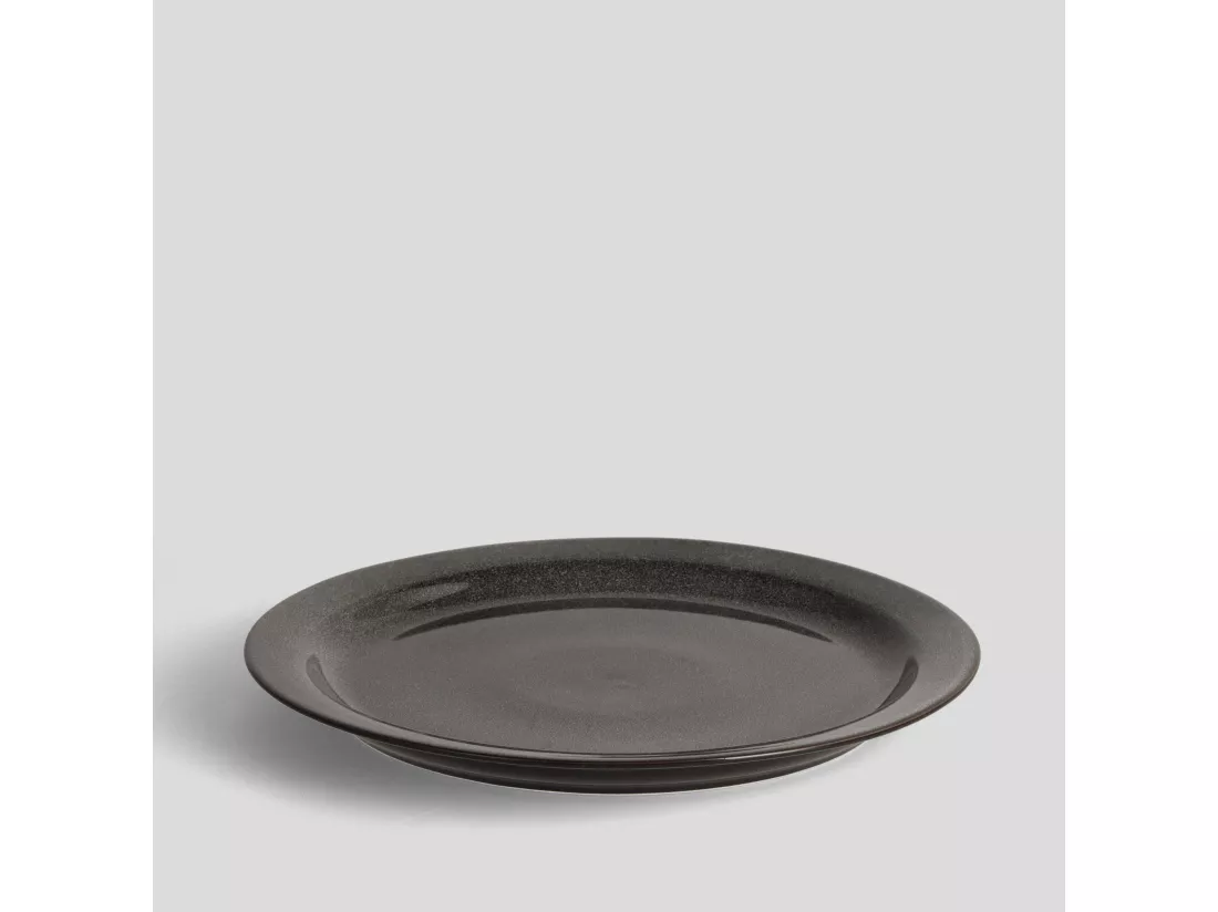 Plateau Palia gris moyen 2 x 30