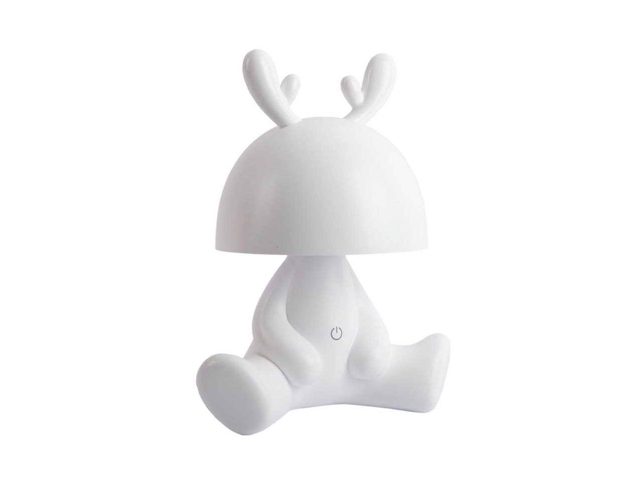 Leitmotiv LED-Tischlampe DEER