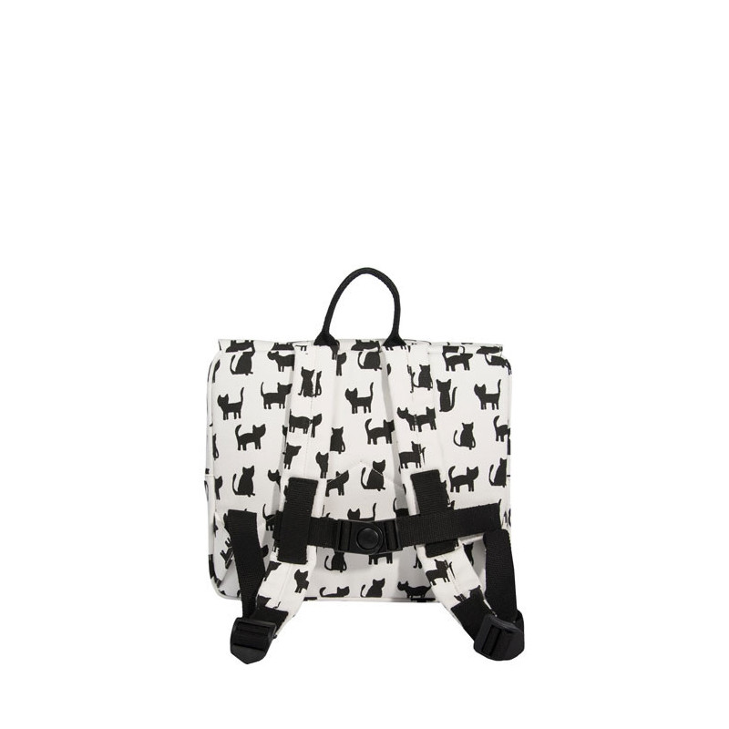 Cartable Maternelle 29 cm Chats