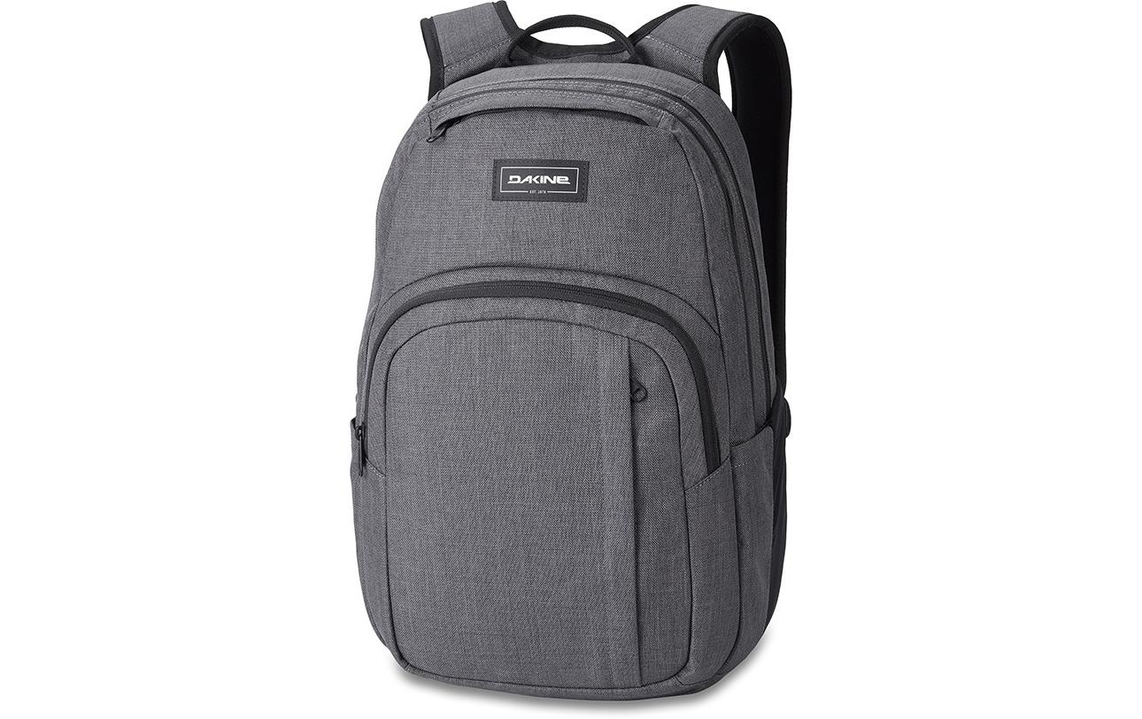 Rucksack Campus M 25 l, CarbonAllround-Rucksack