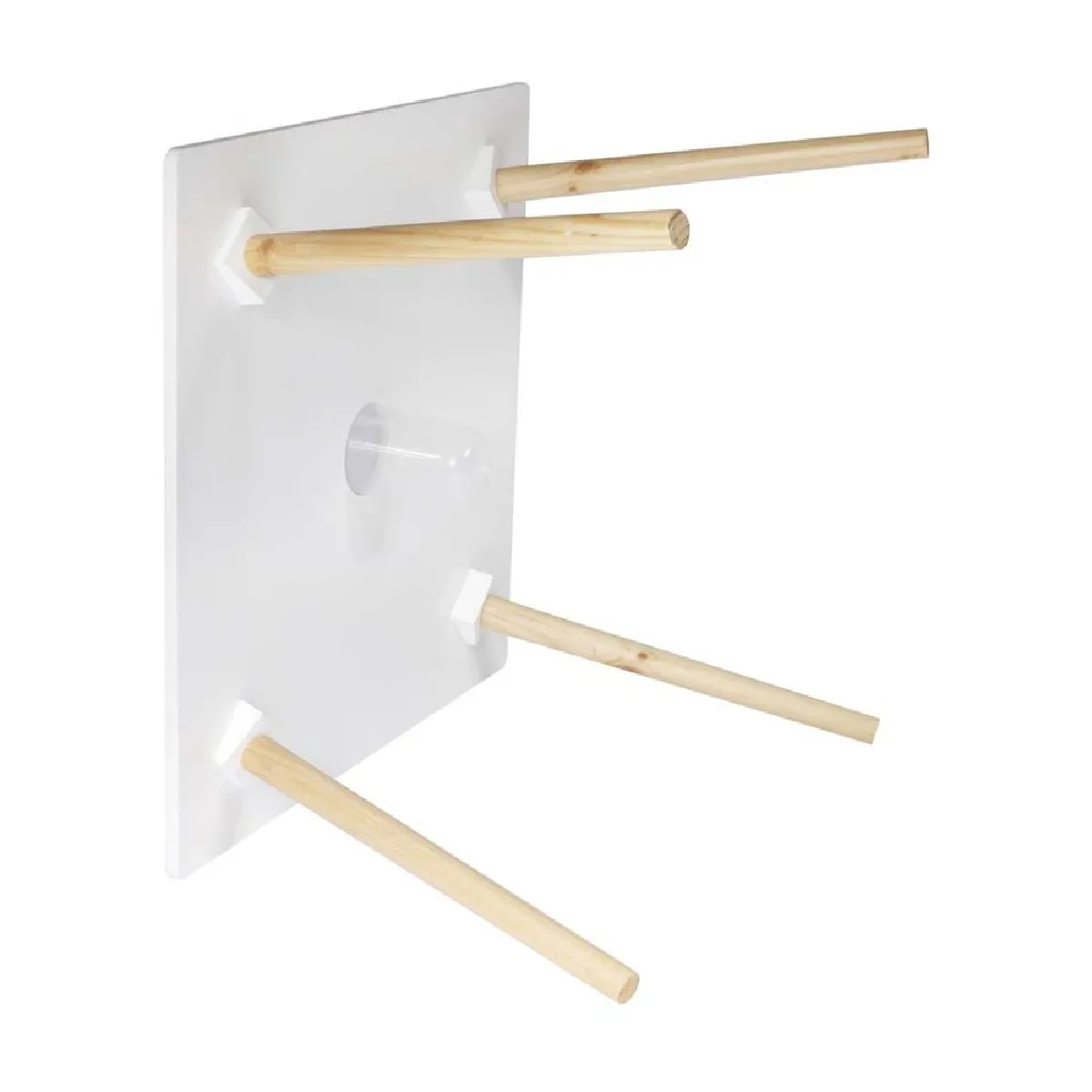 The Home Deco Kids Table enfant Gribouille