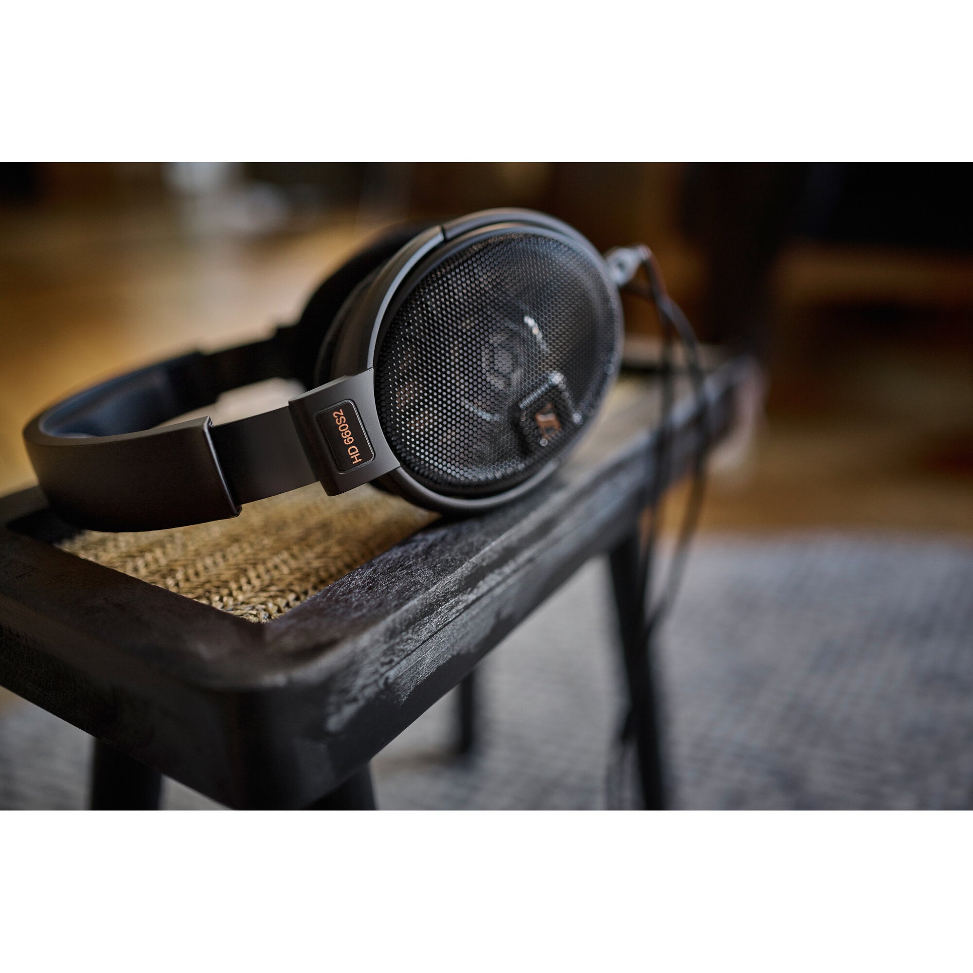 Sennheiser HD 660S2 open studio-koptelefoon