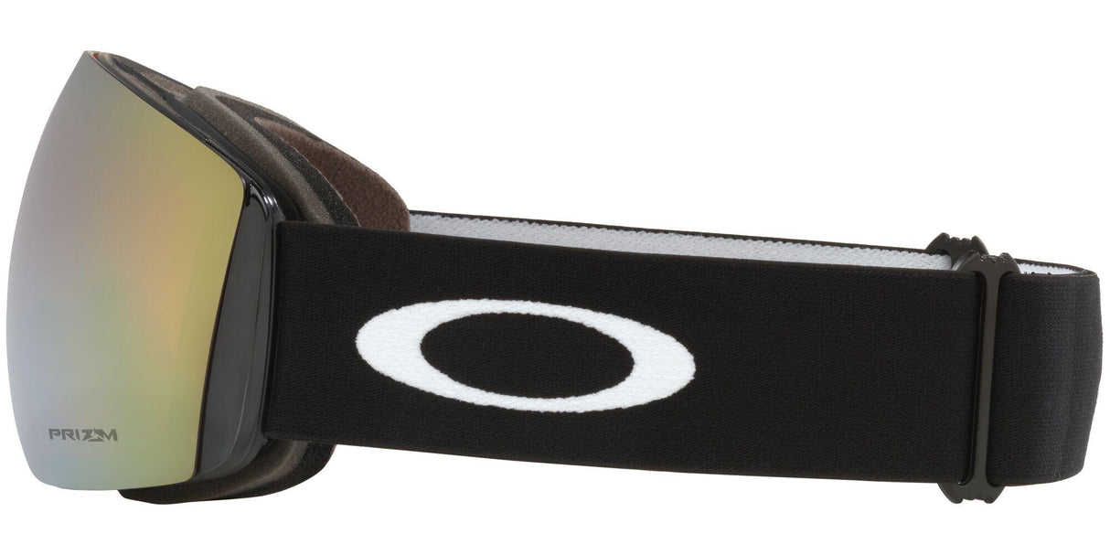 Oakley<br>Flight Deck L Matte Black