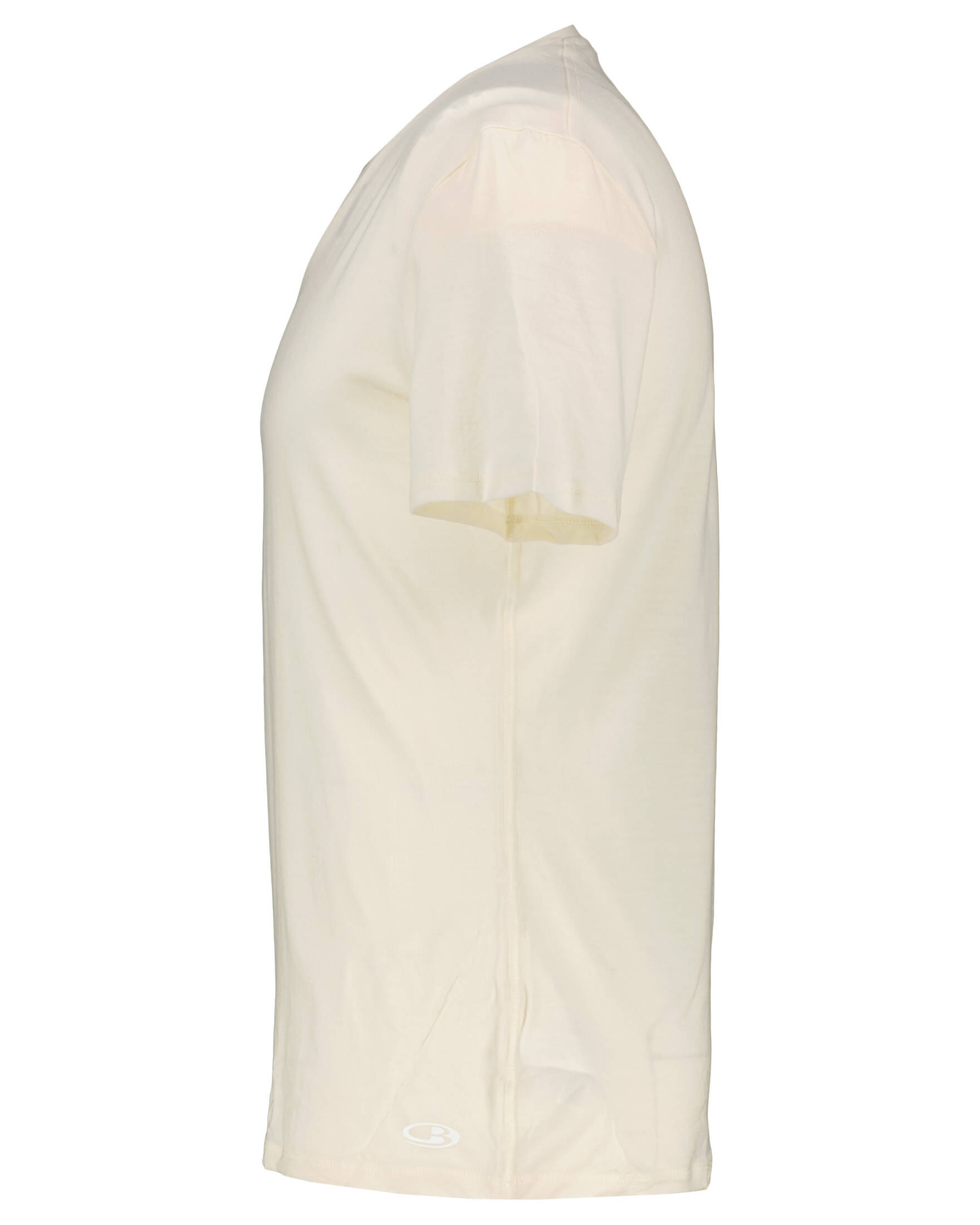 Icebreaker| Herren Funktionsunterhemd / Unterhemd ANATOMICA SHORT SLEEVE V