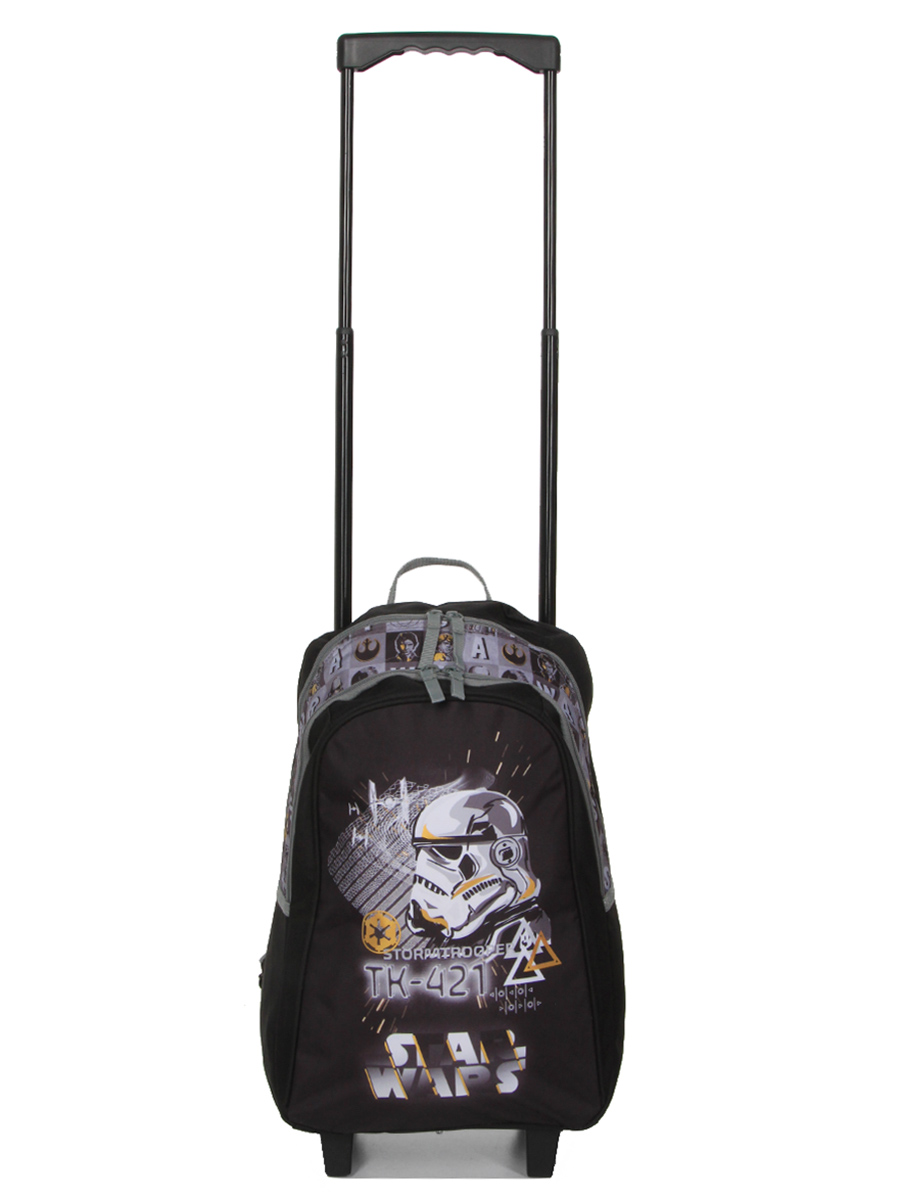 Sac À dos À roulettes Star Wars Stormtrooper