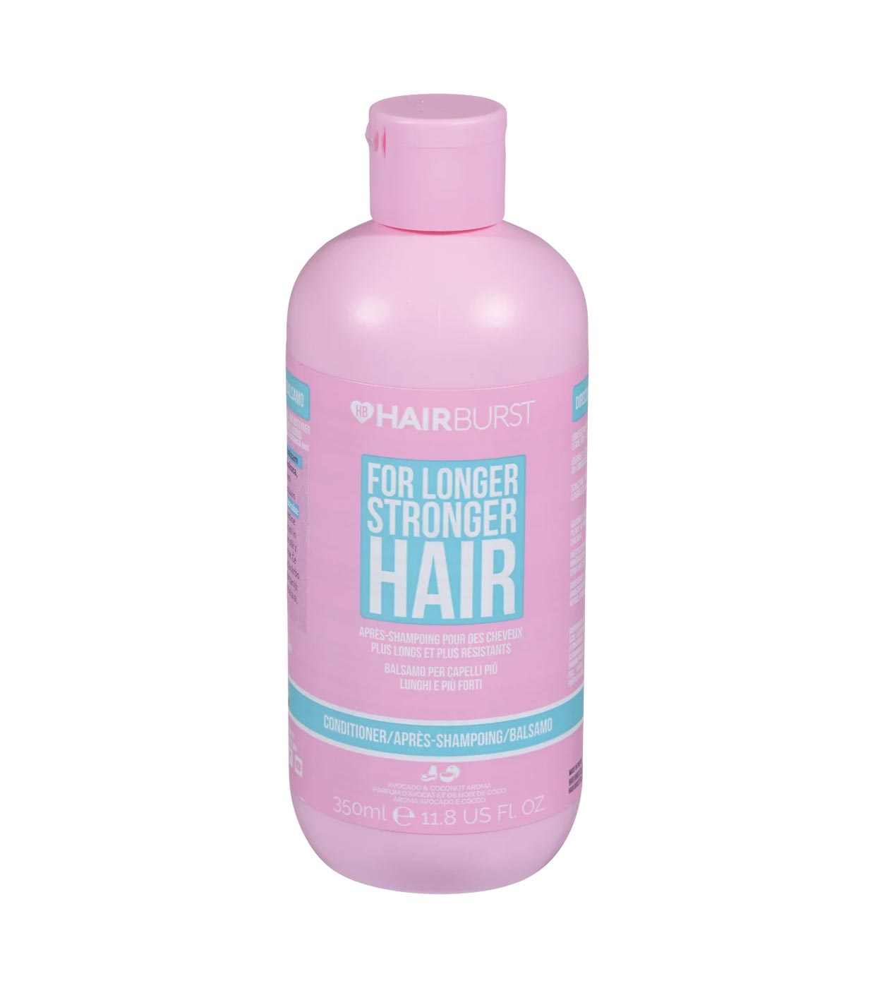 Hairburst - Condicionador For Longer Stronger Hair