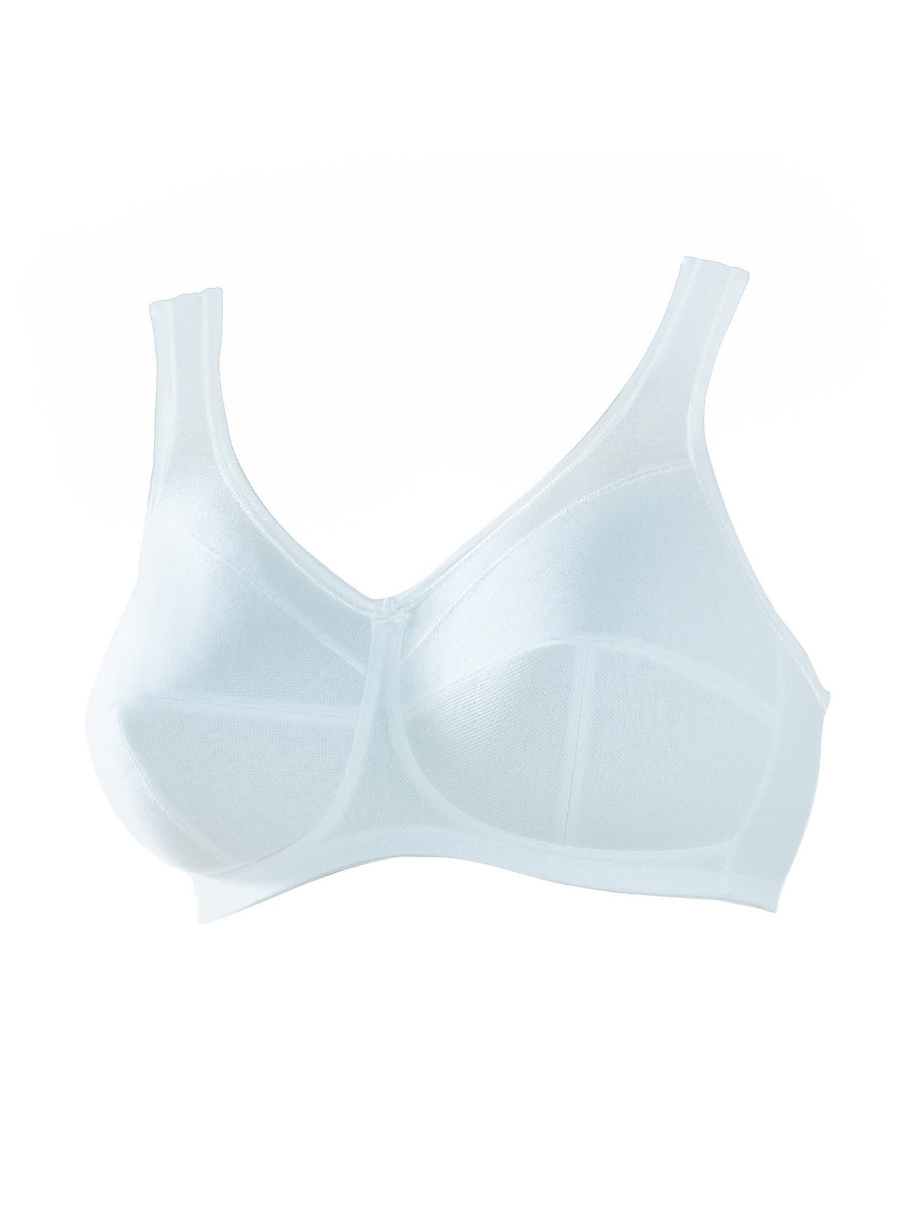 Soutien-gorge d'allègement coton Jana
