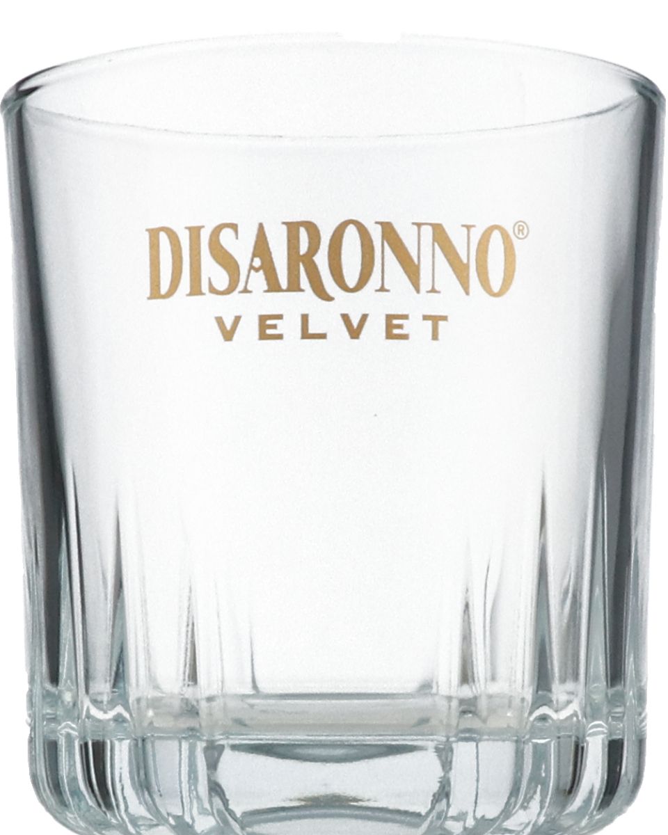 Disaronno Velvet Likeur Tumbler 25 cl