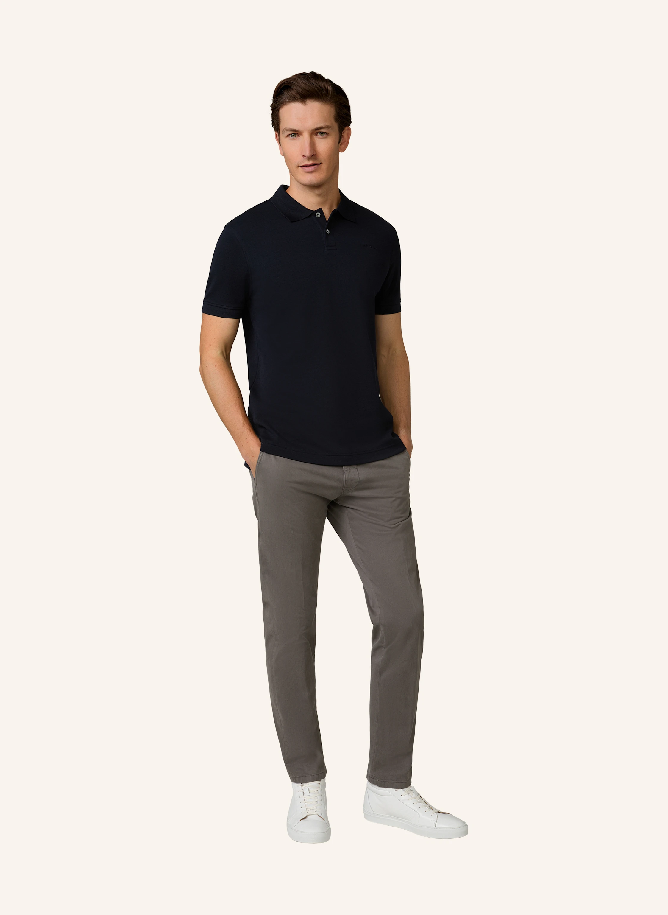 windsor. Poloshirt
