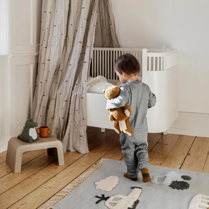 LIEWOOD - Ulla Hocker, oat