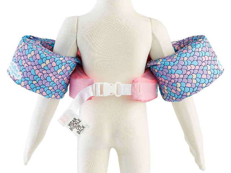 Sevylor Puddle Jumper zwemvest - Mermaid