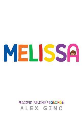 Melissa (Paperback)