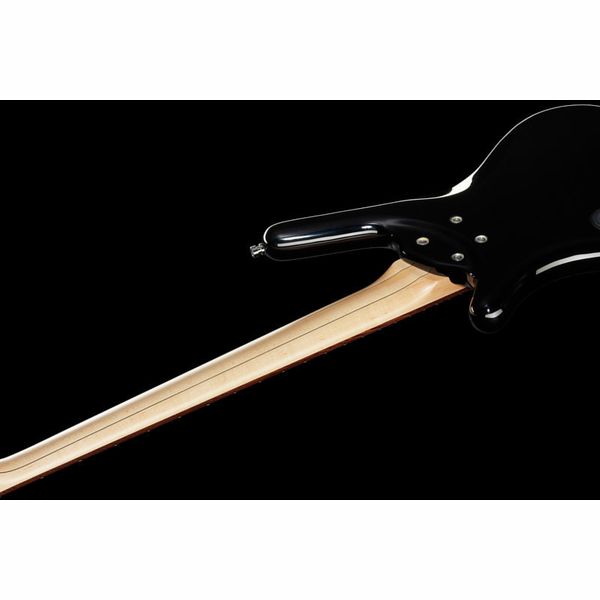 Warwick RB Corvette B 4 BK Short Scale