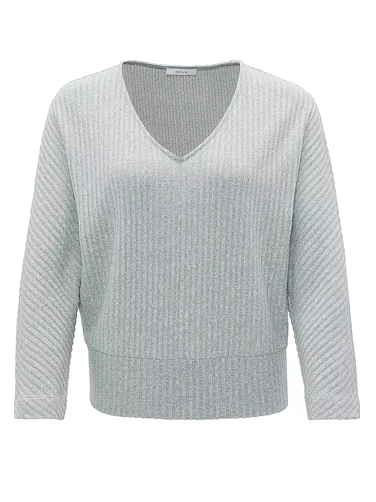 OPUS Pullover SOCOCO hellblau
