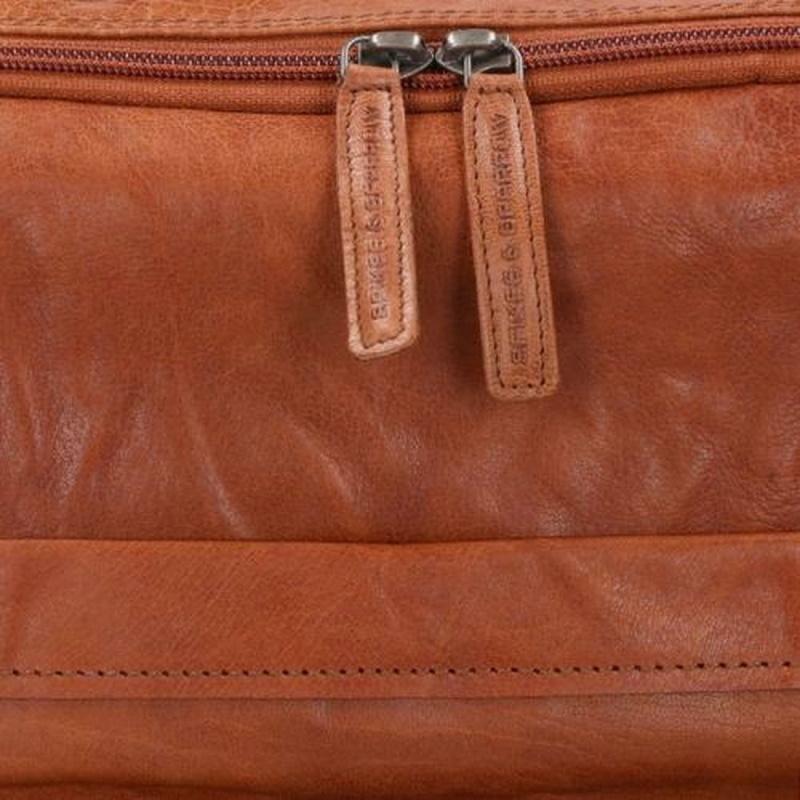 Spikes & Sparrow Bronco Virginia Laptop Rugzak 17