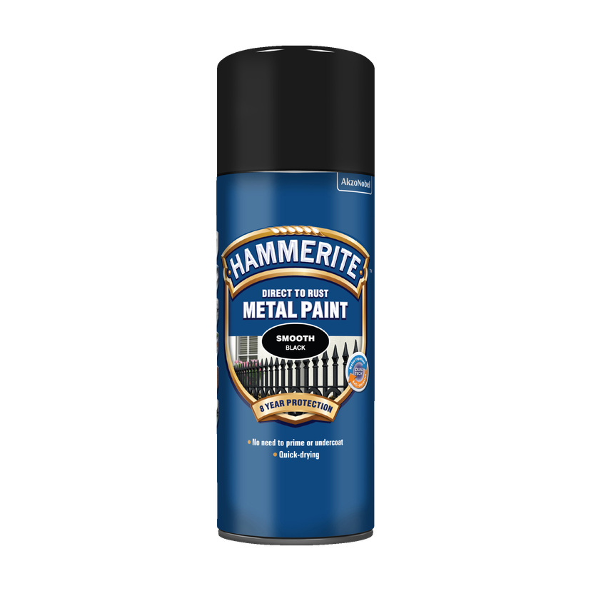 Glatt lakk 400 ml