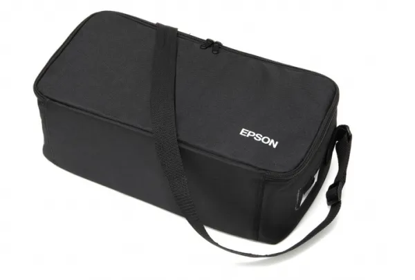 Epson ELPDC13 - Digitalkamera for dokumenter - farve - 2.1 MP - 1920 x 1080 - audio - VGA, HDMI - USB