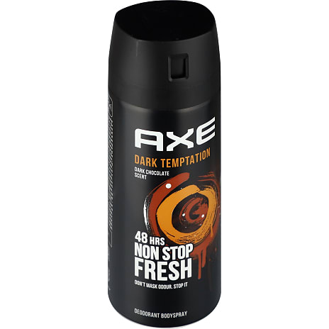 Deospray