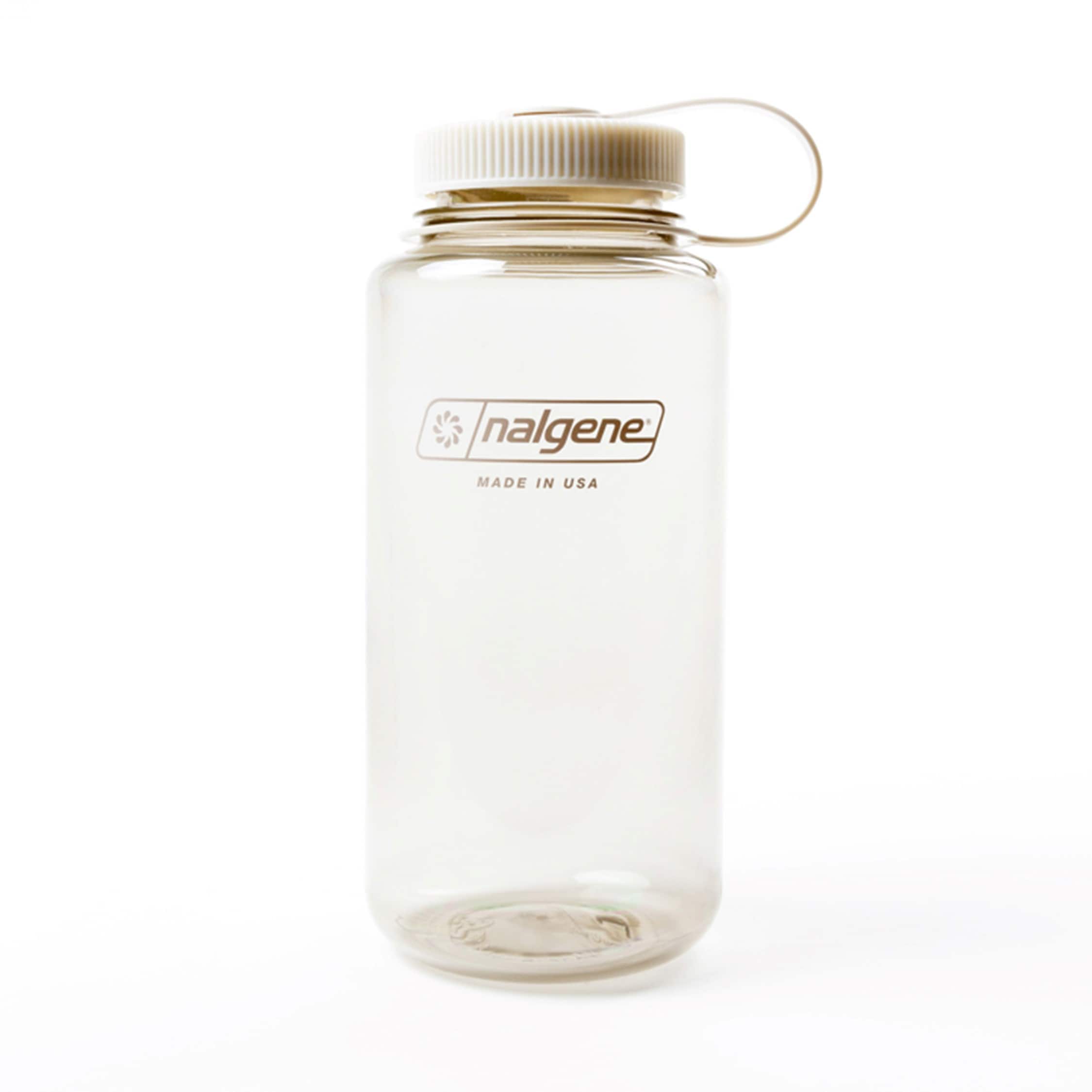Nalgene 1,0l Vannflaske<br>BPA/BPS-fri