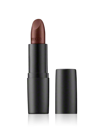 Artdeco Perfect Mat Lipstick 215 Woodland Brown 4g