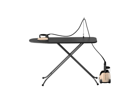 LAURASTAR - Centrale vapeur Lift Xtra 1980