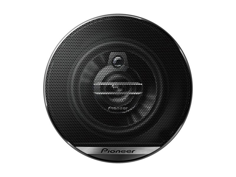 Pioneer 3-Weg Lautsprecher TS-G1030F Lautsprechertyp: Koaxiallautsprecher, 3-Wege