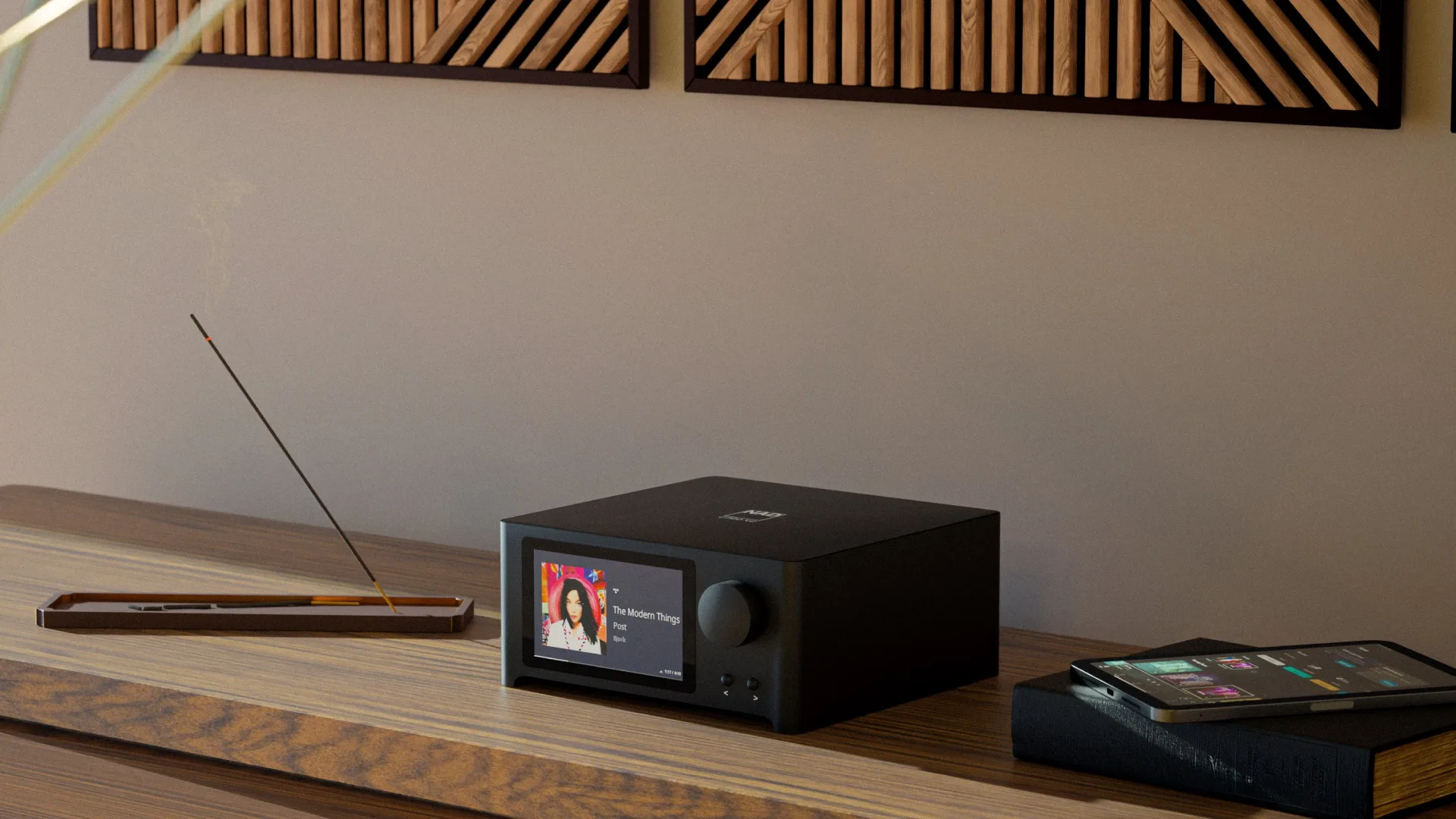Nad C700 V2 Amplis hi-fi stéréo