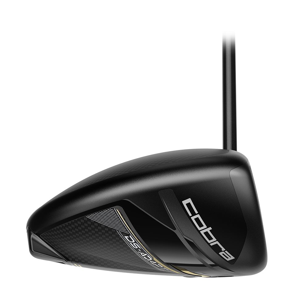 DS-Adapt MAX-D Driver Dame