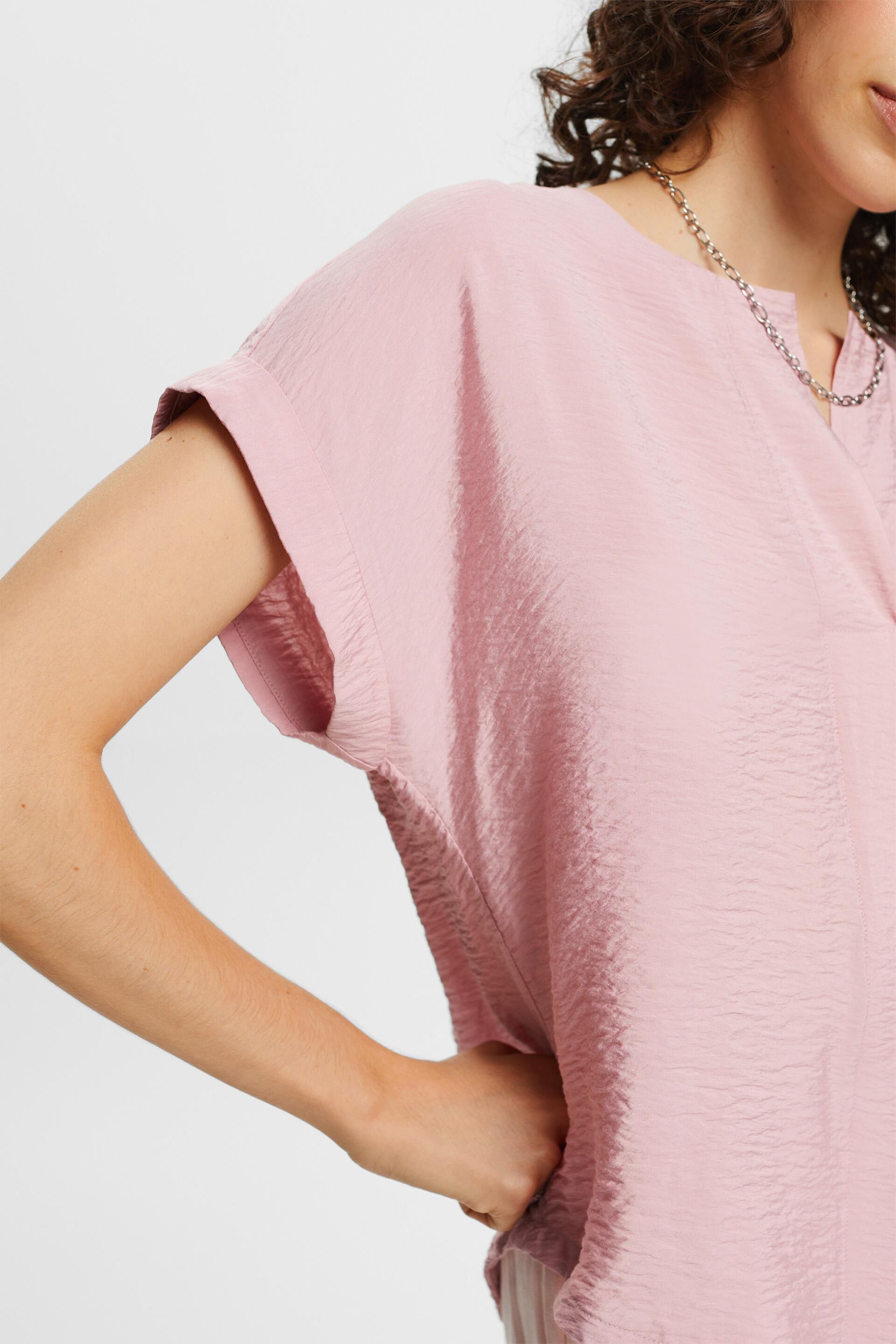 Blouses woven