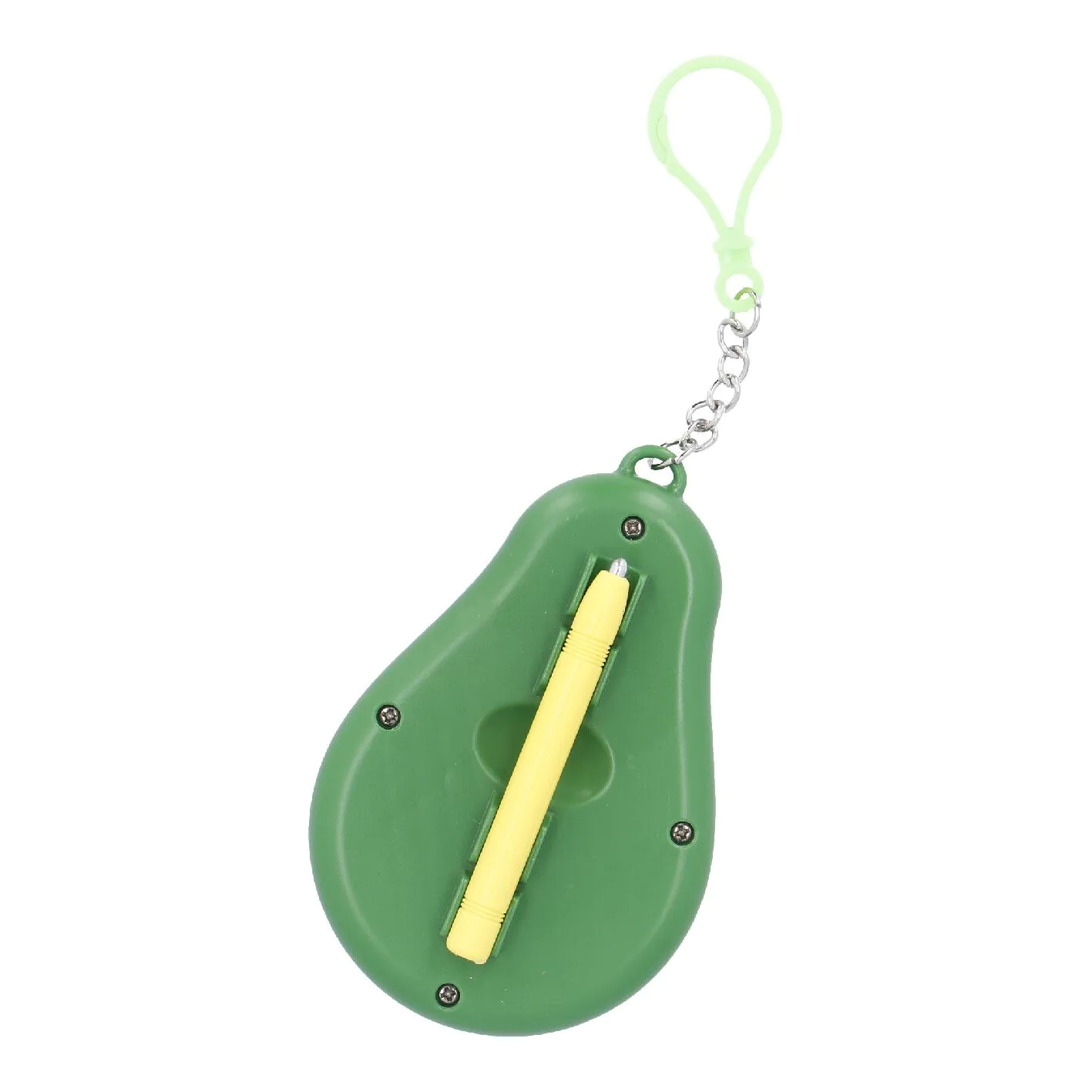 Mini-Magnetspiel, Avocado