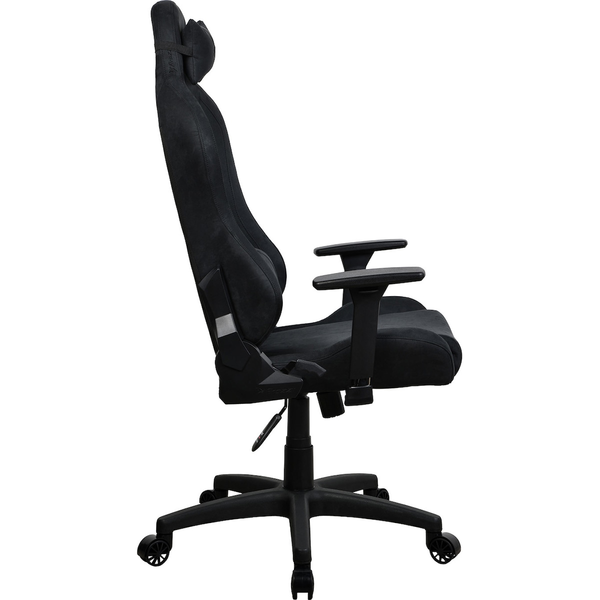 Arozzi Torretta SuperSoft gamingstol (sort)