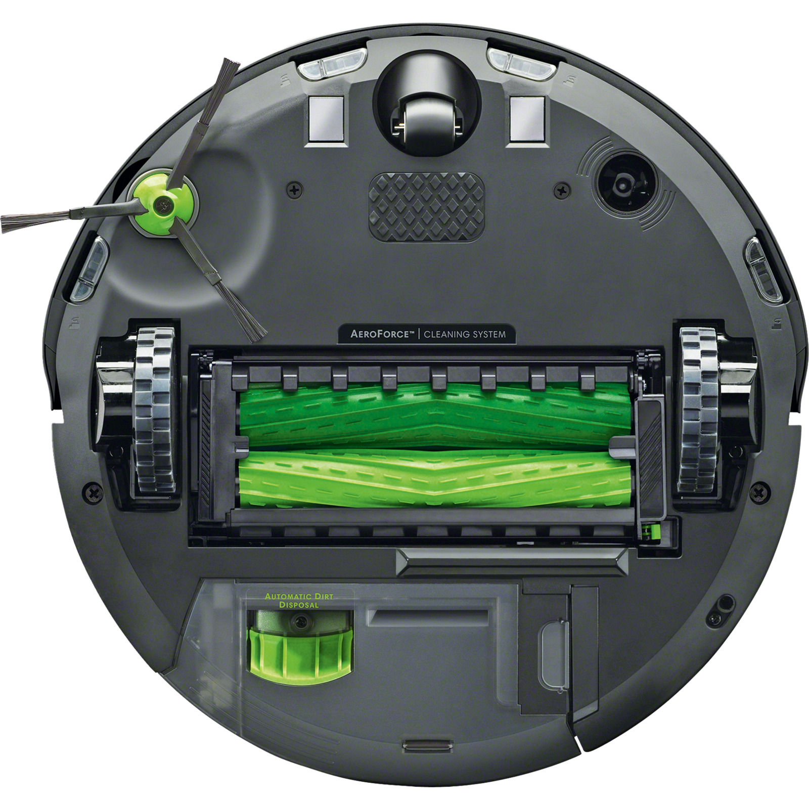 iRobot Saugroboter Roomba j9+