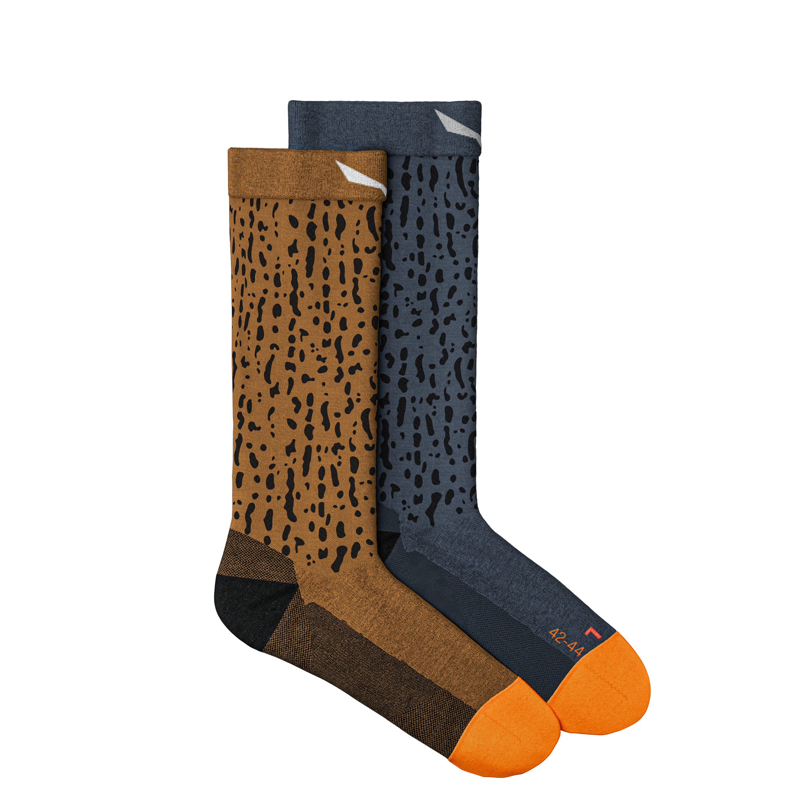 Mountain Trainer Sal. Merino Socken Herren