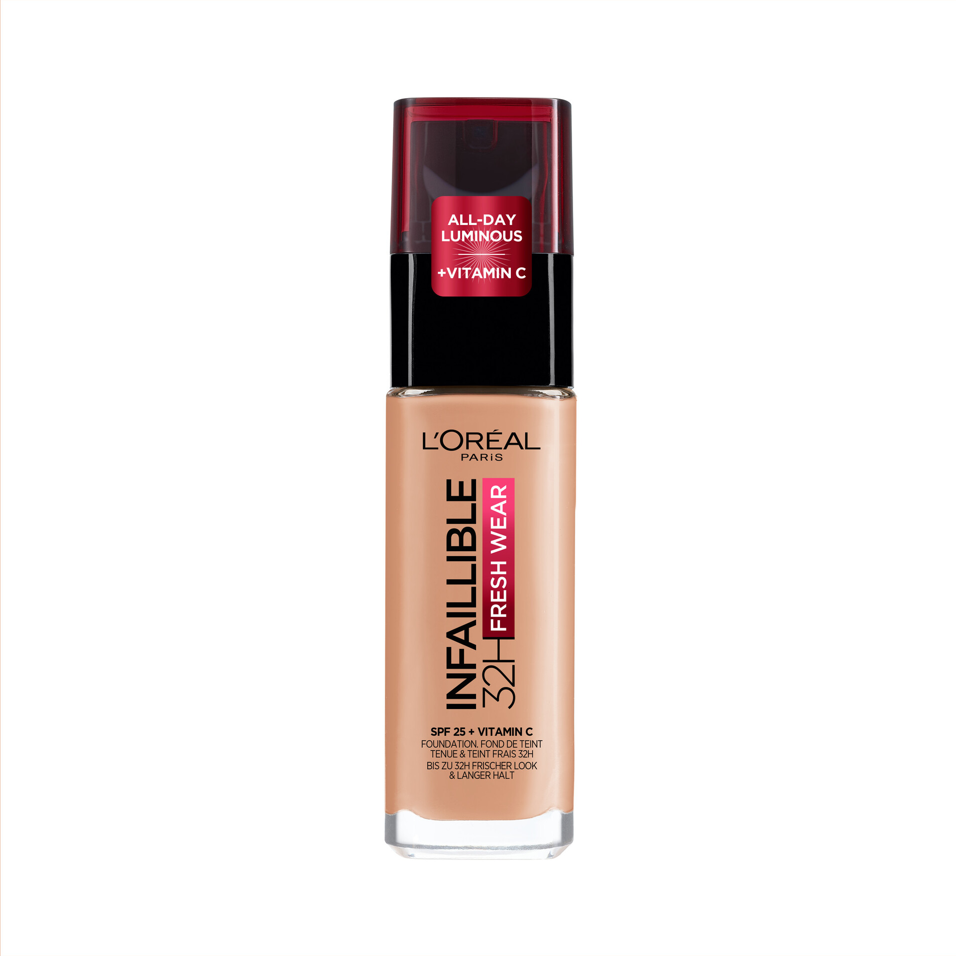 Infaillible 32H Fresh Wear Liquid Foundation
