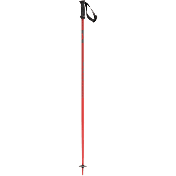 Bâton de ski SCOTT POLE 540 PRO RED
