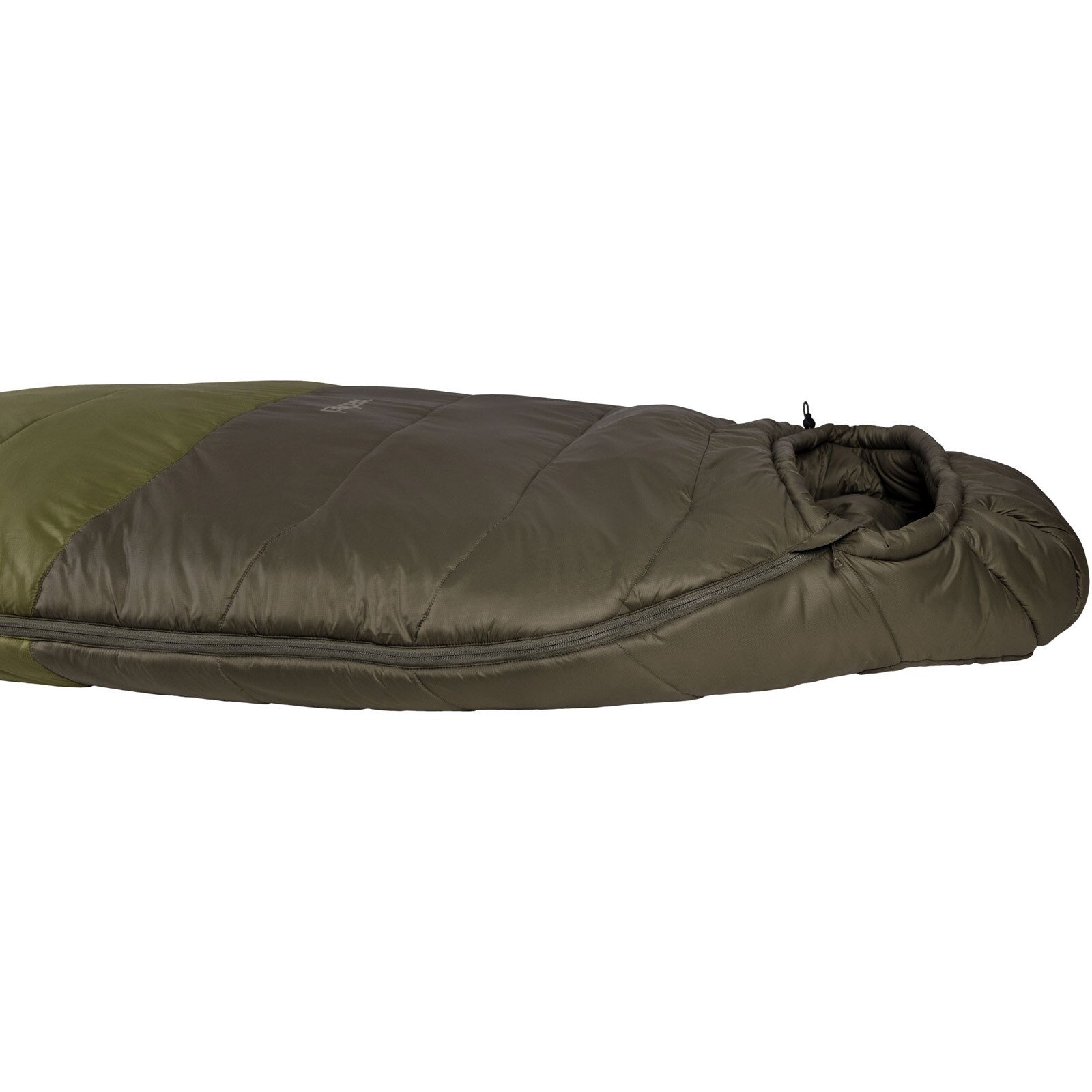 WECHSEL Mumienschlafsack Mudds Summer Outdoor Camping Trekking Schlafsack -3°C Größe: M