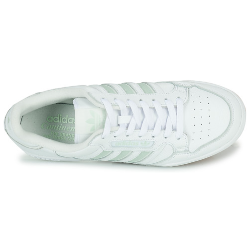 adidas Originals - CONTINENTAL 80 STRI - Blanc
