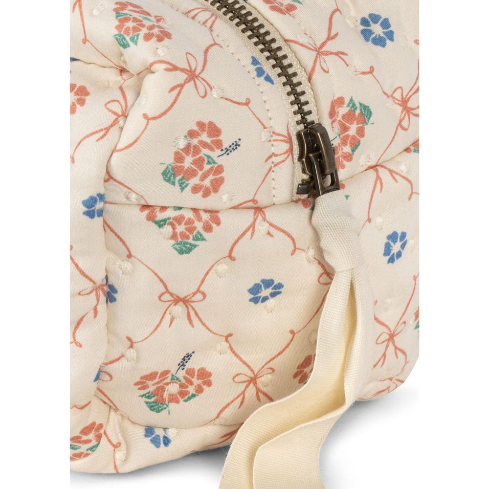 Køb Konges Sløjd Fleur Decor Small Quilted Toilettaske