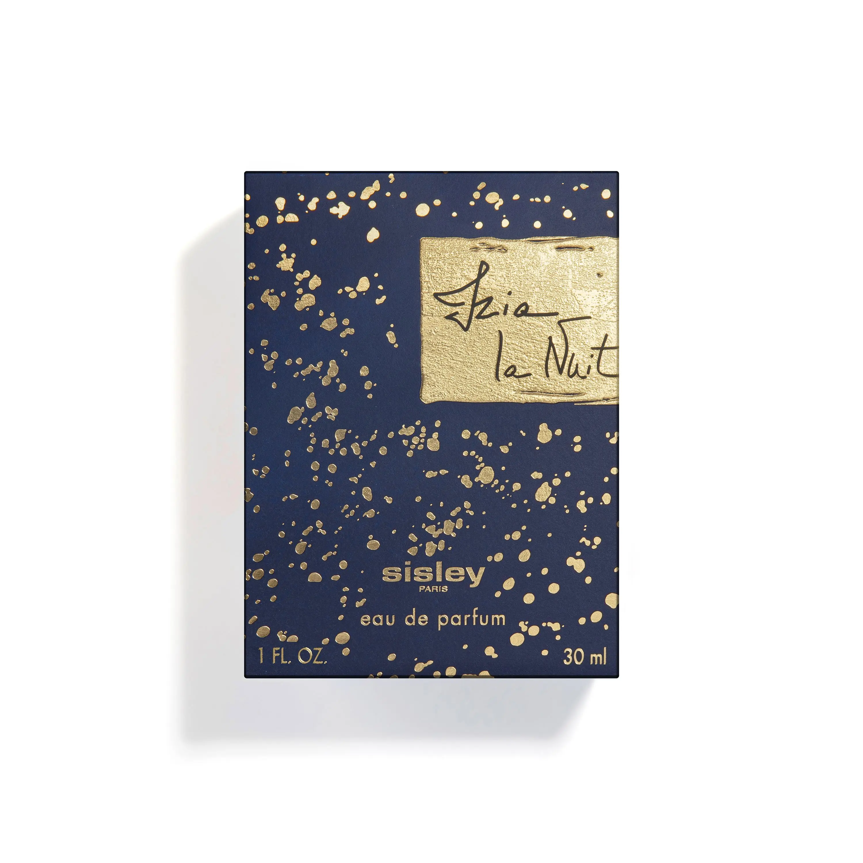 Sisley - Izia La Nuit Eau De Parfum- Eau de parfum