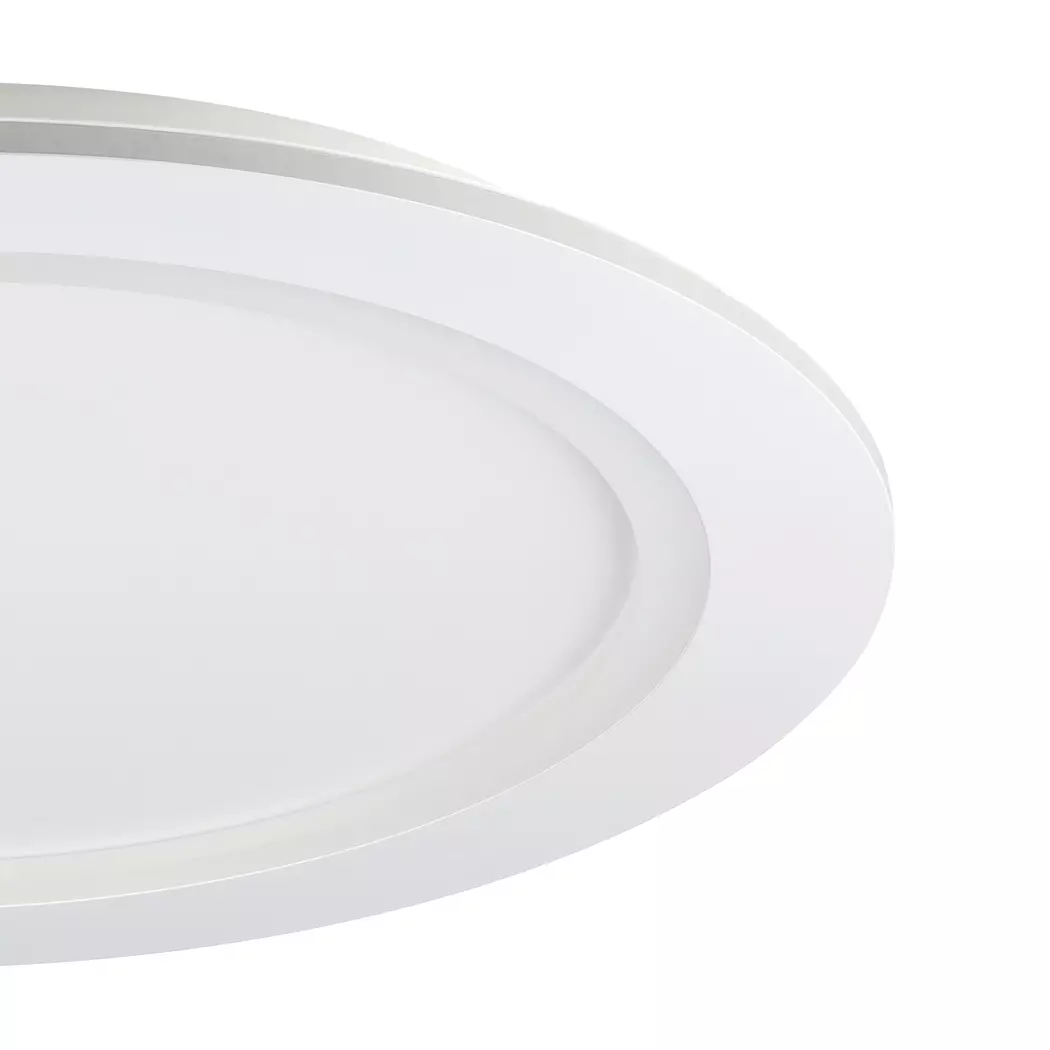 LED-Deckenleuchte Padrogiano Z