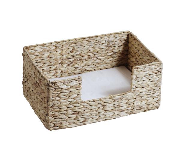 Silvio Design Tierbett Domino, rechteckig