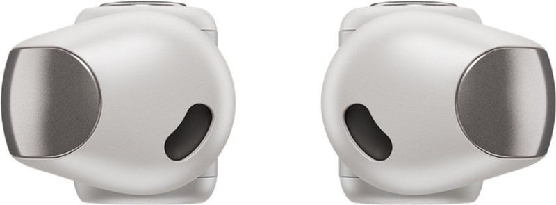 Bose - Open Oortjes - Wit - Open-Ear Ontwerp - Hoogwaardig Geluid