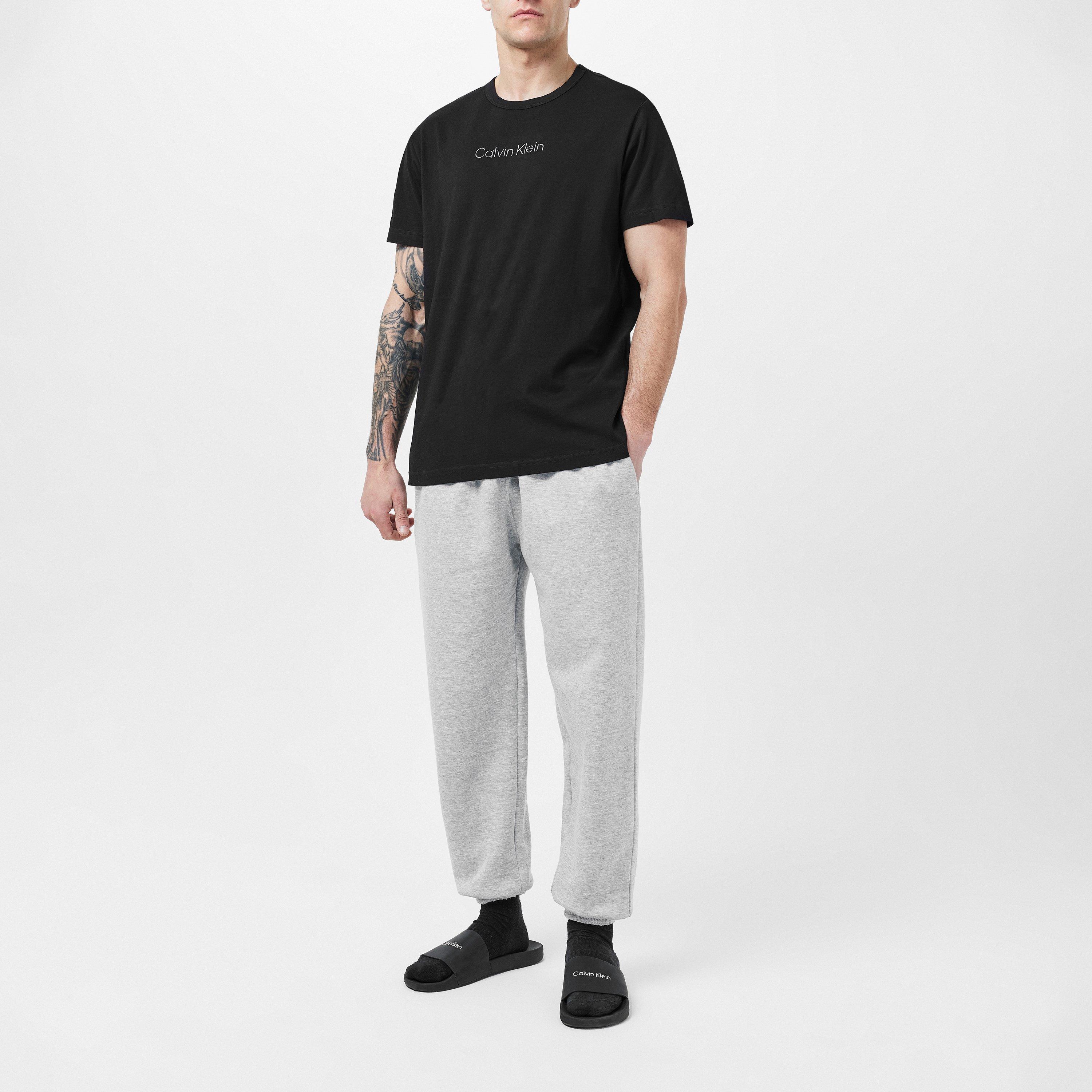 Calvin Klein S/S CREW NECK